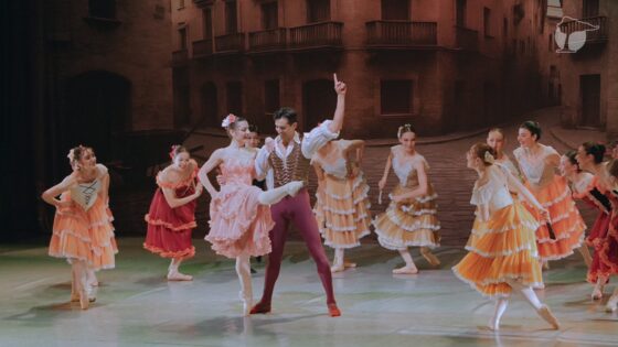 El Ballet de Fundación Cultural Patagonia se presenta en Choele Choel con entrada gratuita.